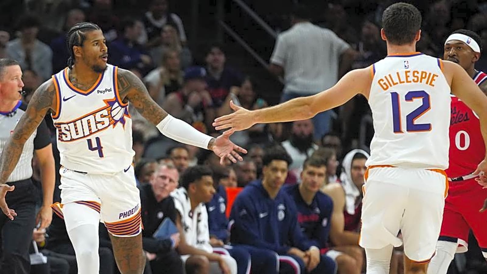 3 Bold Predictions for Suns' 2026-27 Season