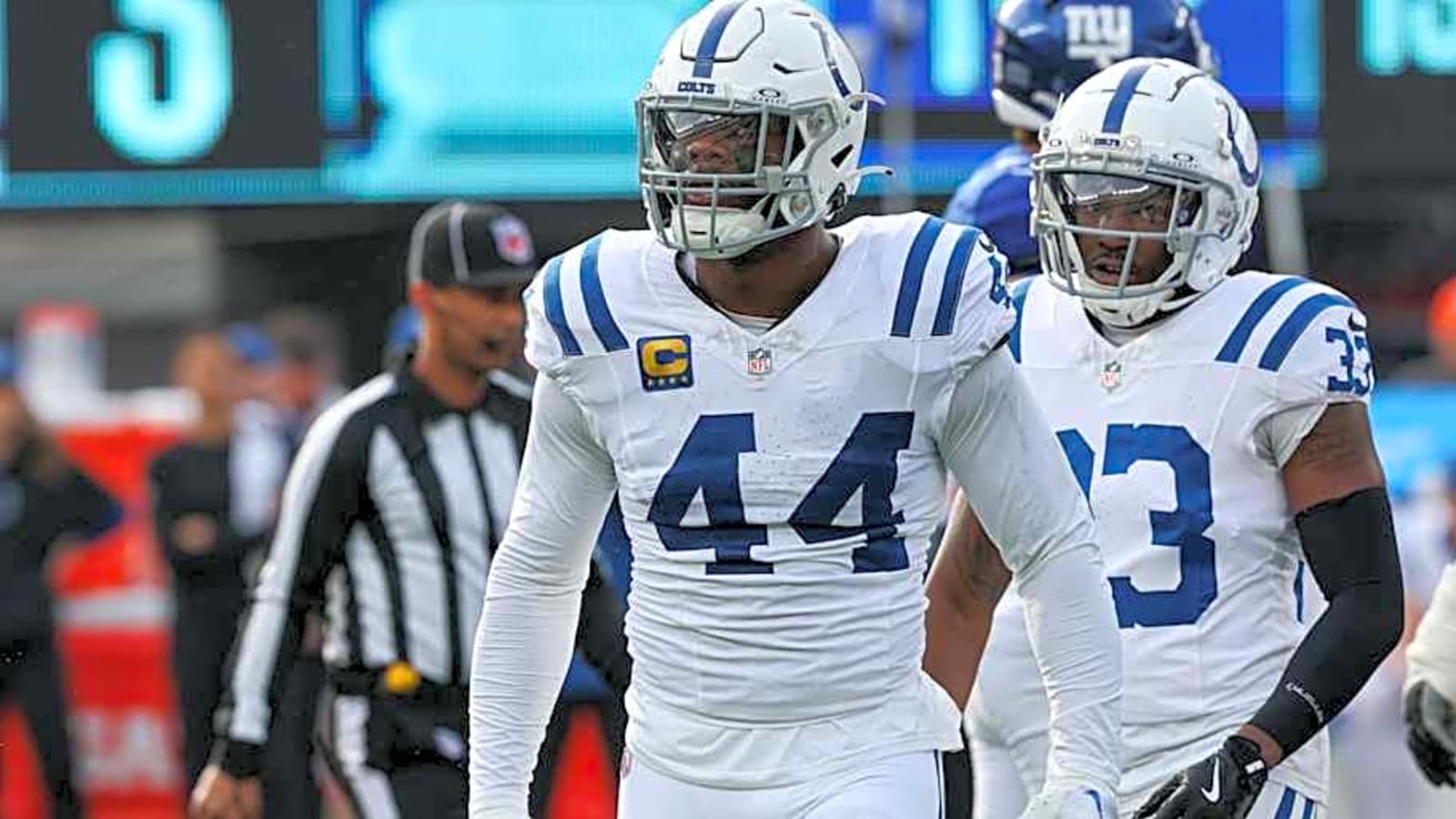 Colts Have 'Purpose' to Honor Jim Irsay with Winning Ways