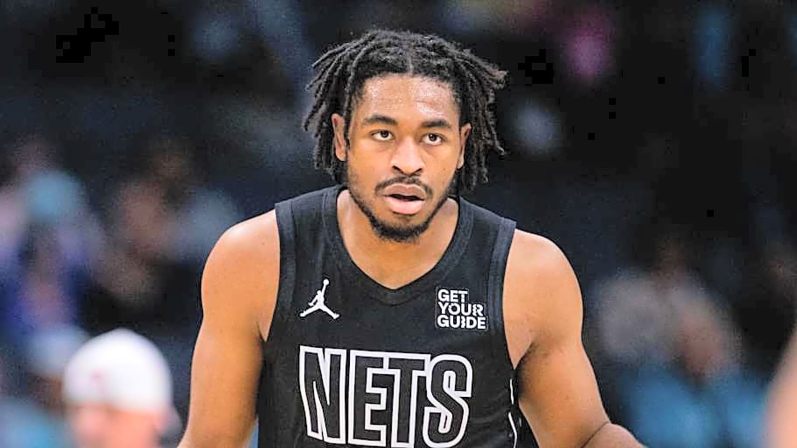 What Cam Thomas Remaining Unsigned Says About NBA Trends