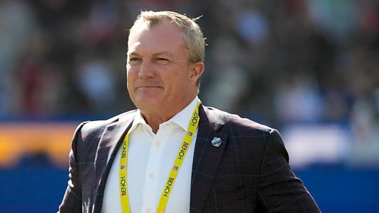 49ers Need to Make Move at Overlooked Position