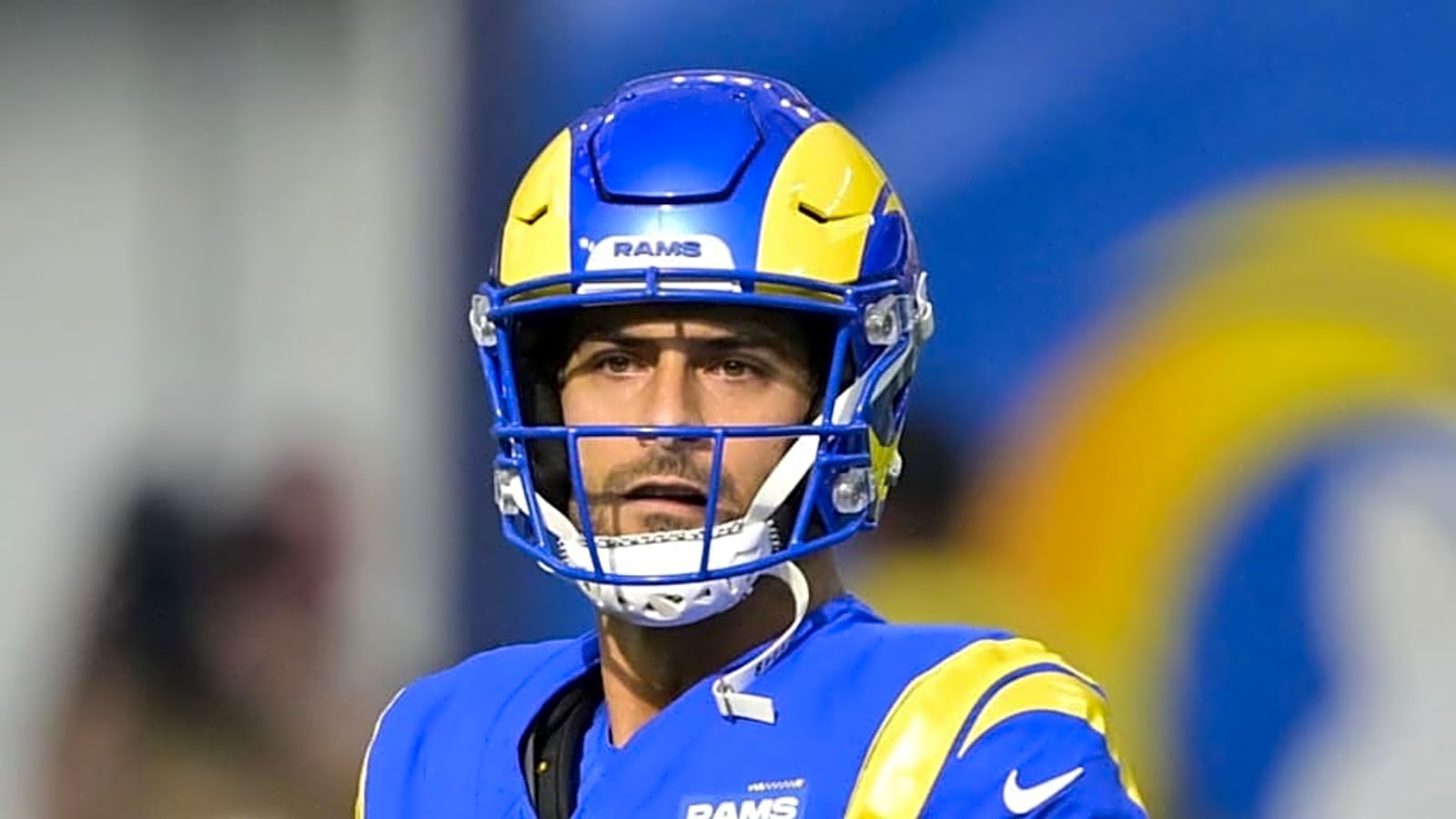 Ranking the Rams Backup Quarterback Situation