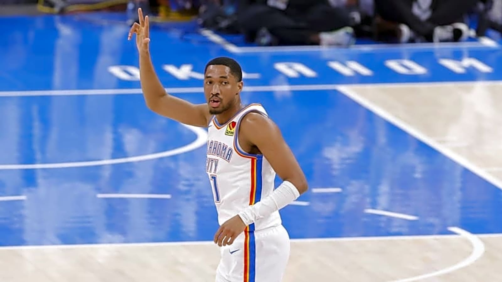2025 NBA Finals Displaying Importance of Second Round Draft Picks