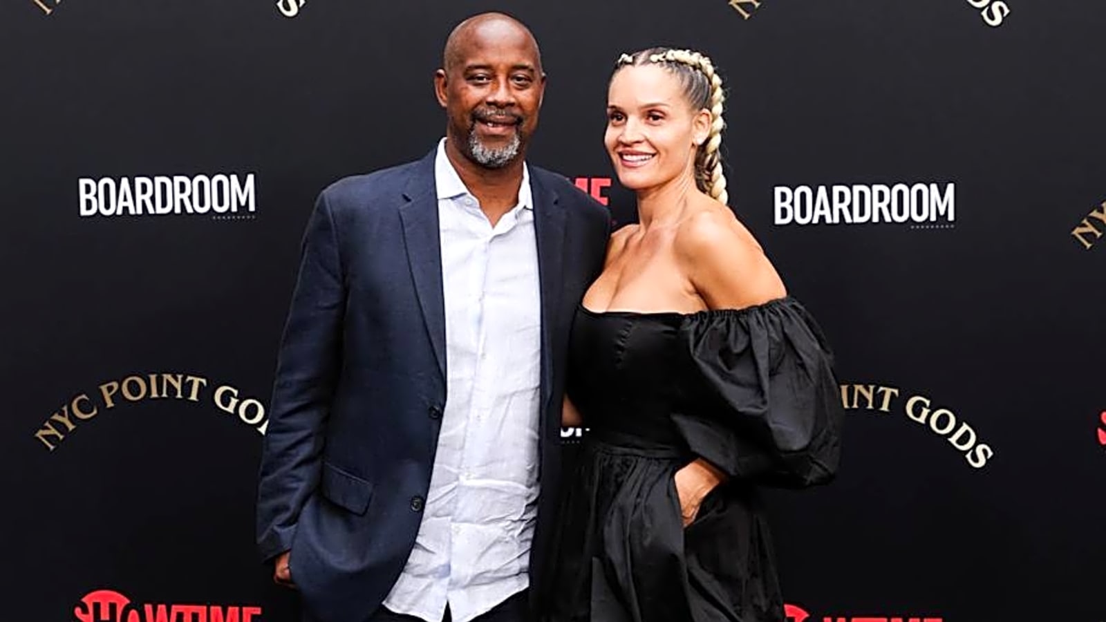 Former NBA All-Star Making Steady Progress After Having Stroke
