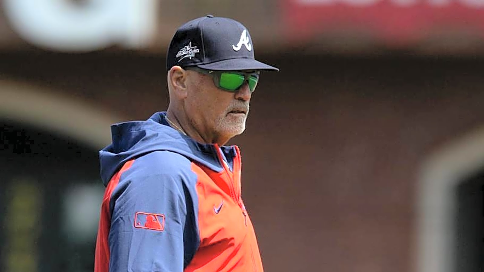 Braves Encouraged to &#39;Bench&#39; $58 Million Asset