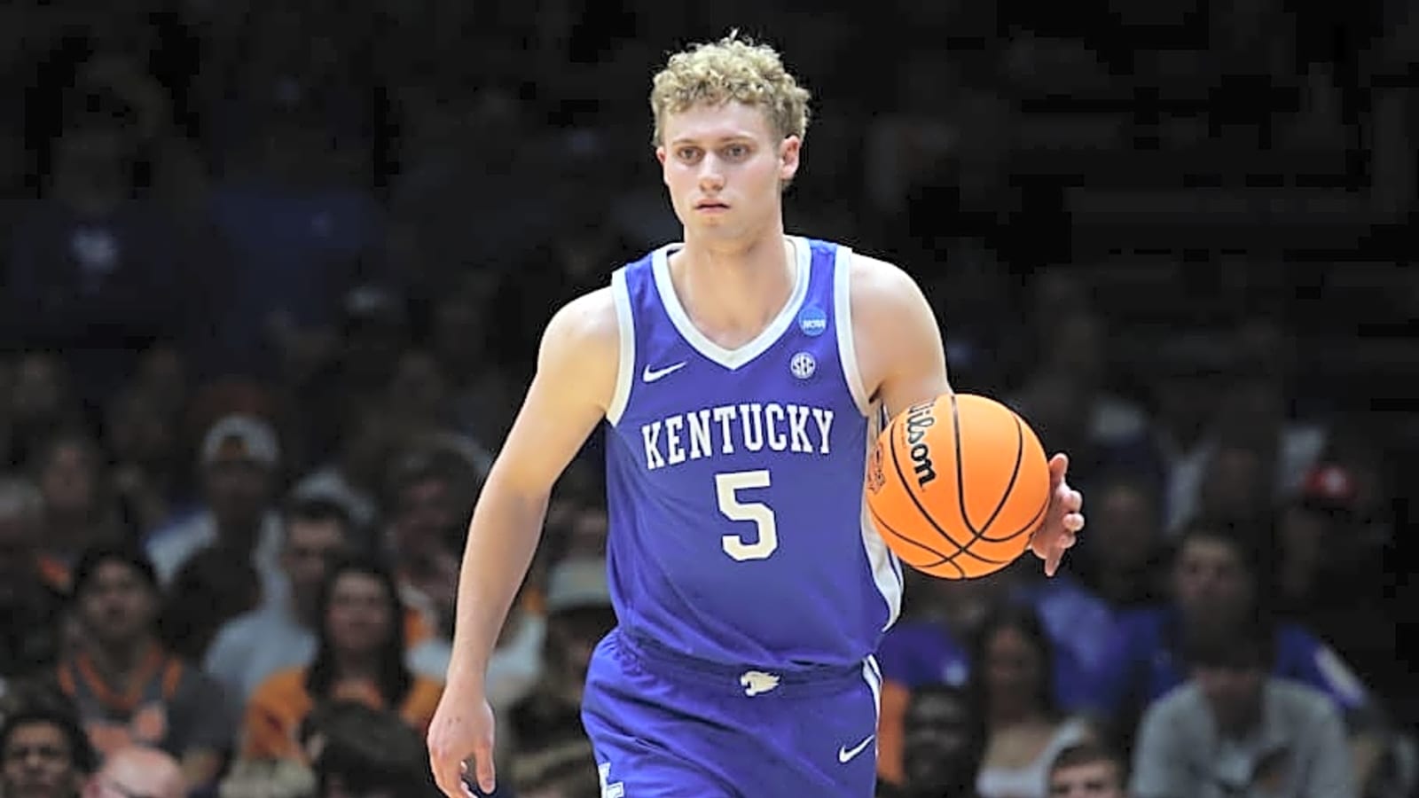 Does Kentucky have the most underrated player in college basketball?
