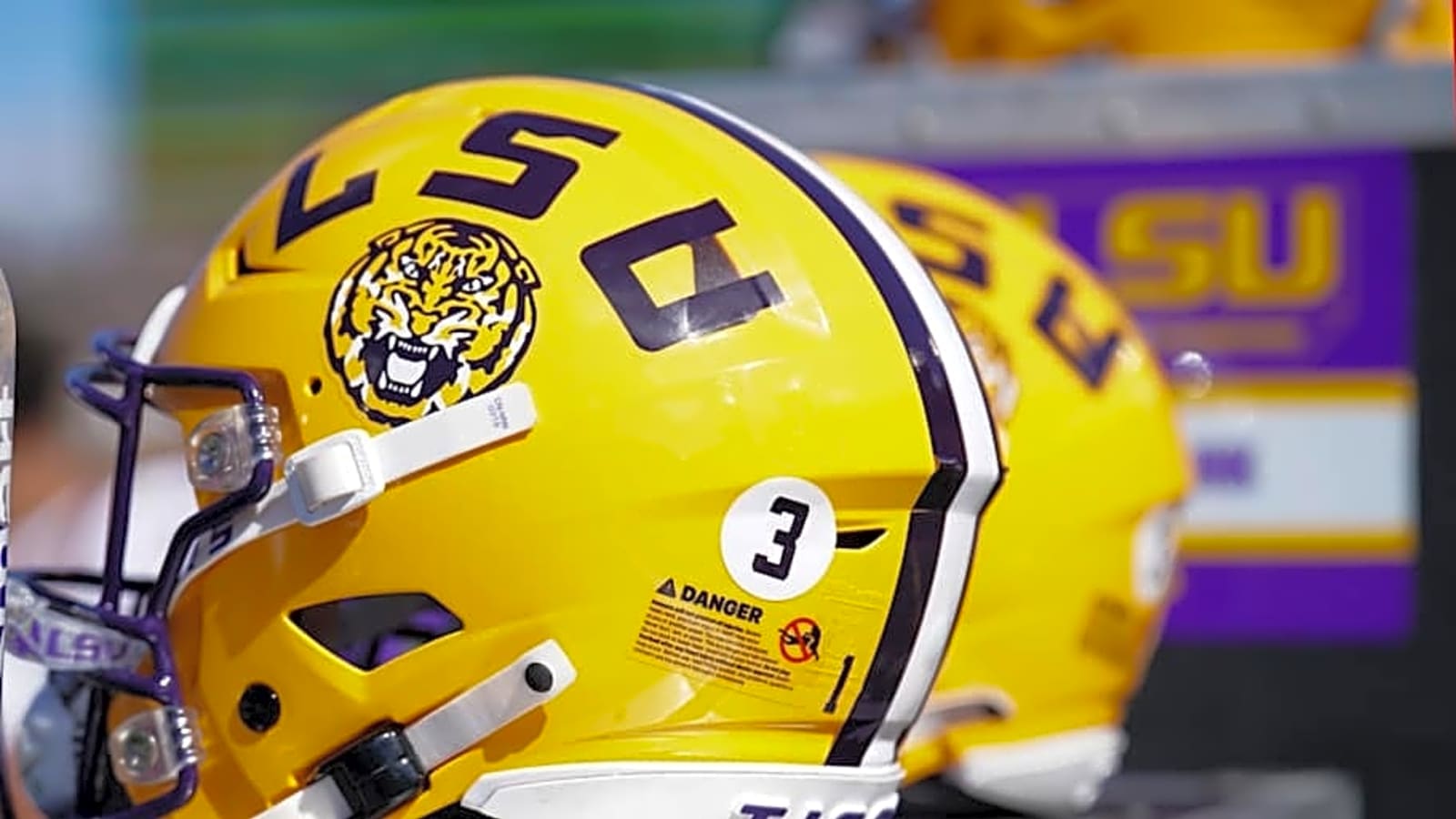 LSU Prospect Pair Could Intrigue Titans