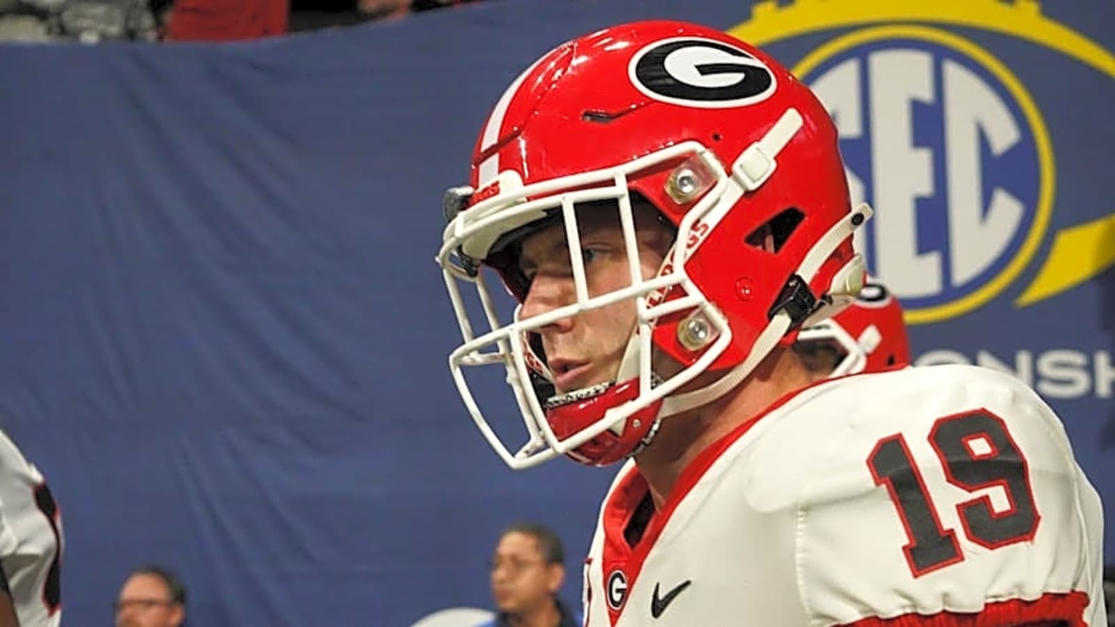 Raiders TE Brock Bowers Reveals Who Hit Him Hardest in His College Football Career