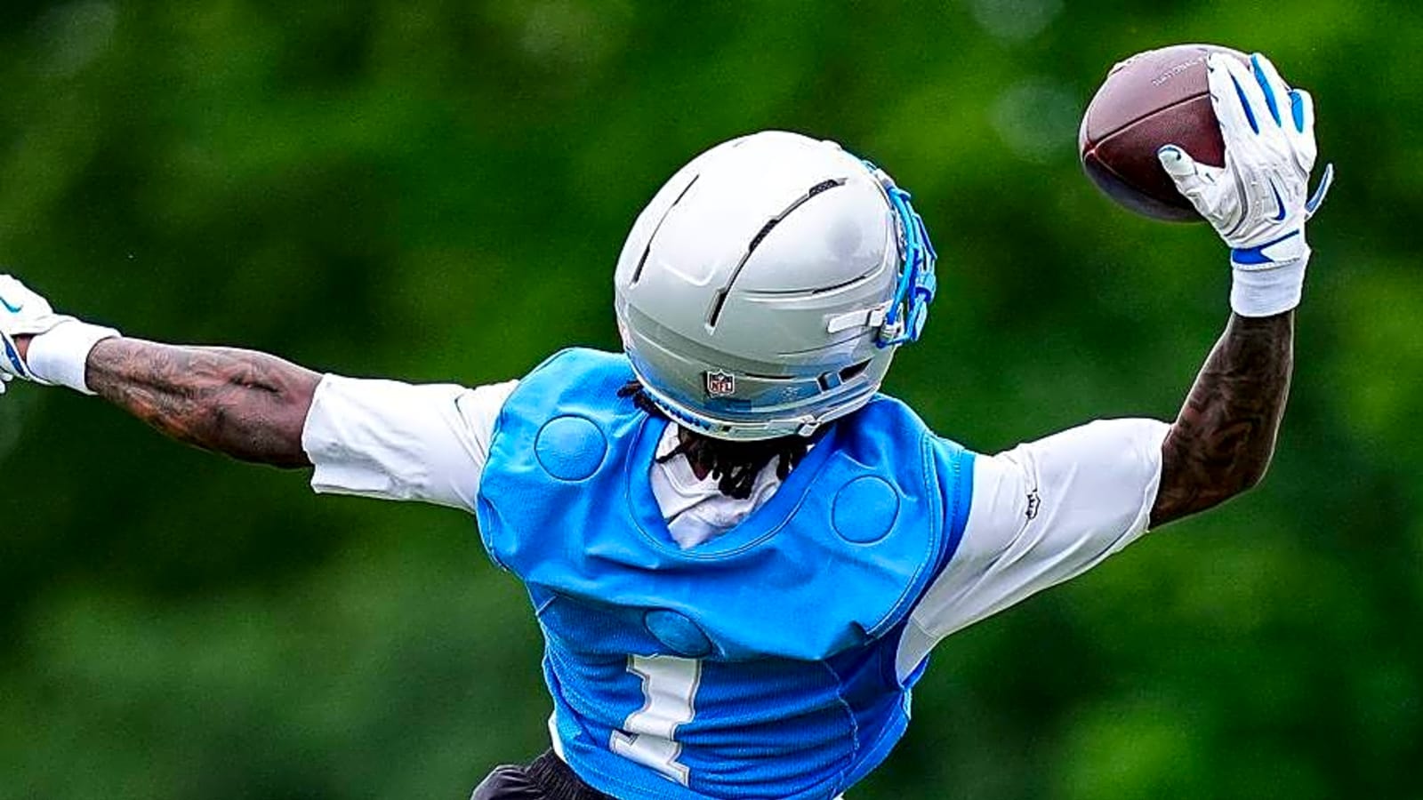 Detroit Lions Best Bets: 2026 Futures Market