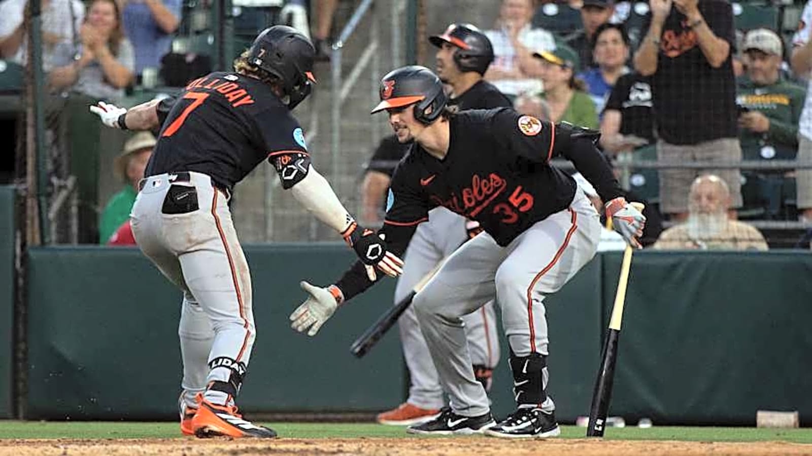 Baltimore Orioles Can Rapidly Make Up Ground in Standings With Upcoming Schedule