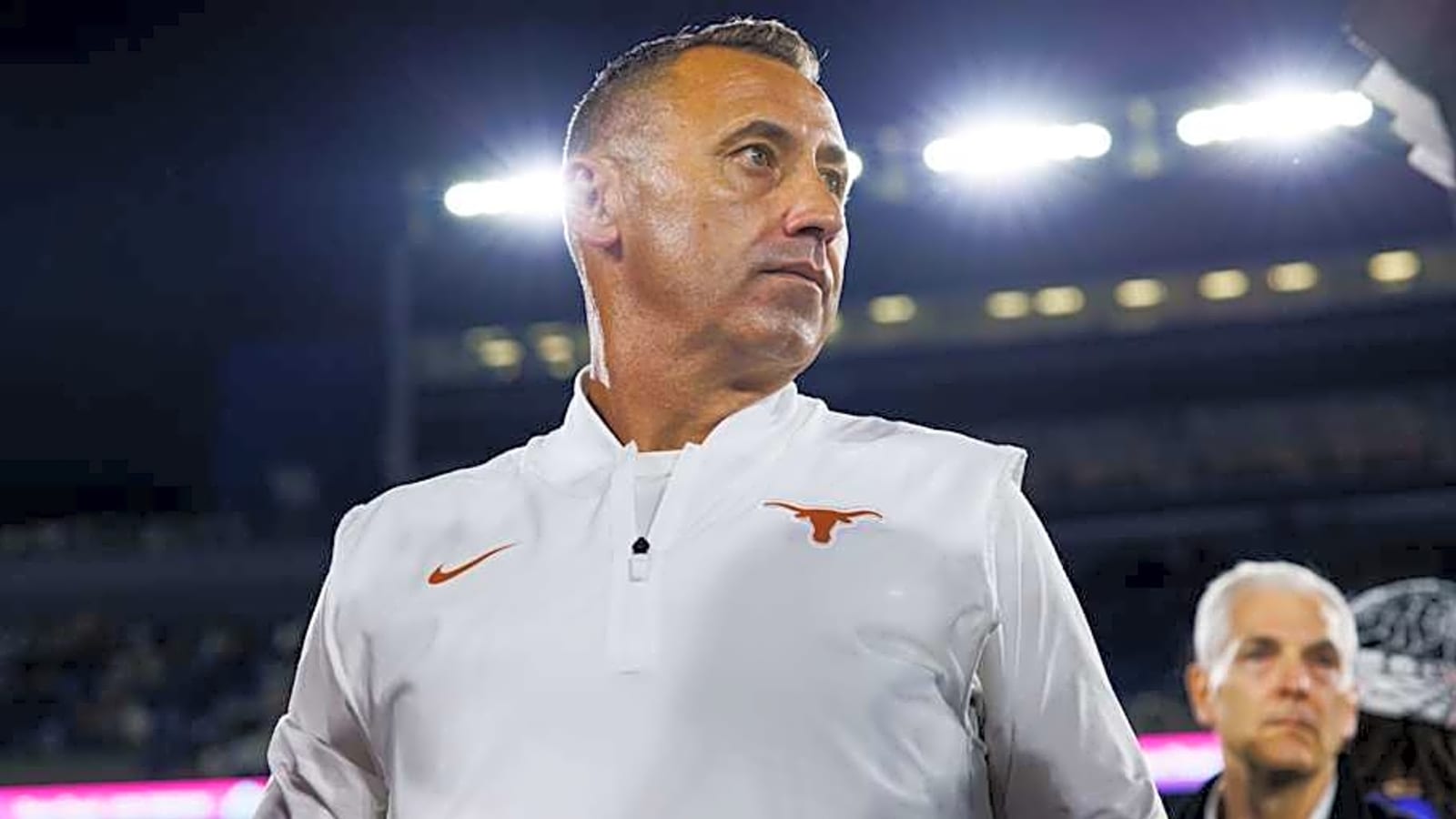 Steve Sarkisian 'Disappointed' in NCAA Student Gambling Ruling