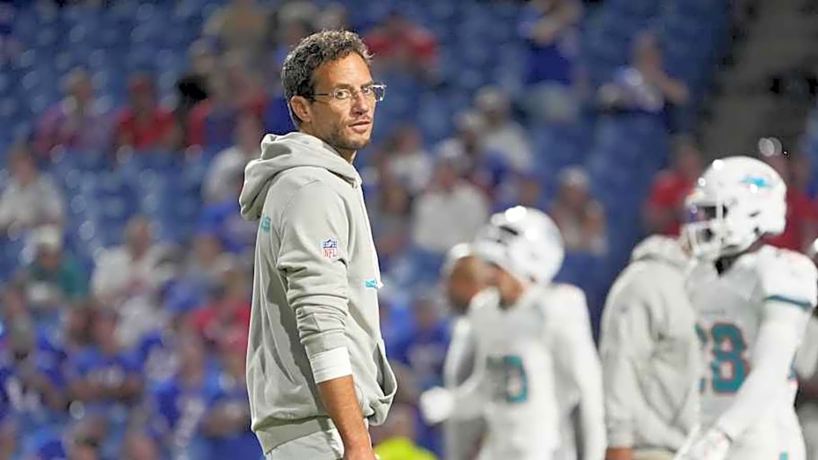 How the Dolphins Stack Up with the Other One-Win Teams