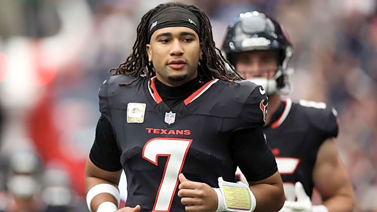 Best Aspect of Houston Texans&#39; 2025 Schedule Revealed