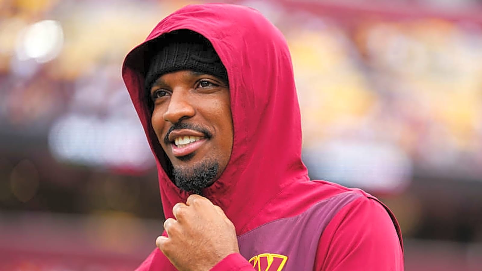 Jayden Daniels injury update delivers what Commanders fans desperately needed