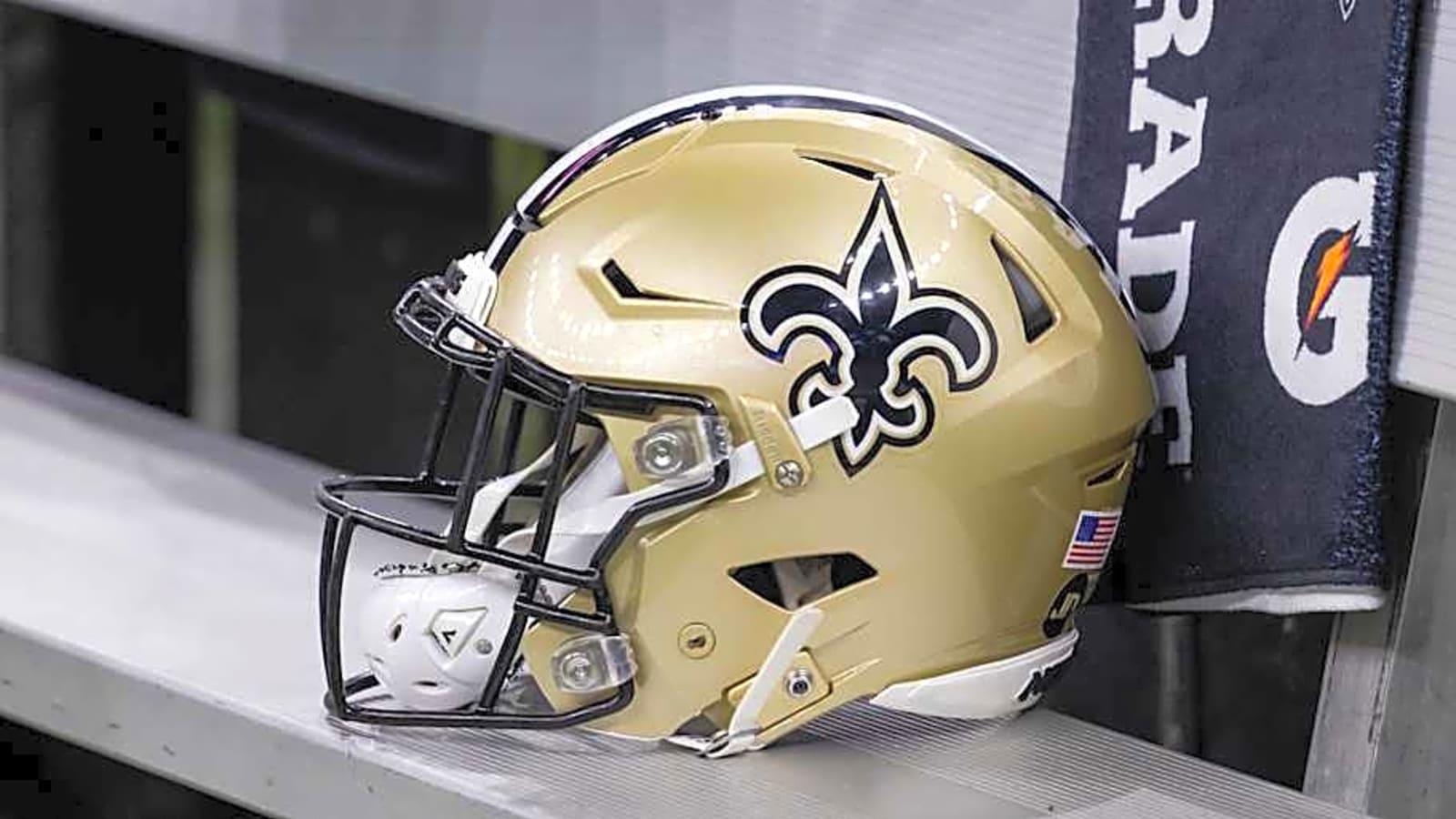 Saints, Steelers Among 5 Teams To Reveal New Helmets In 2025: Report