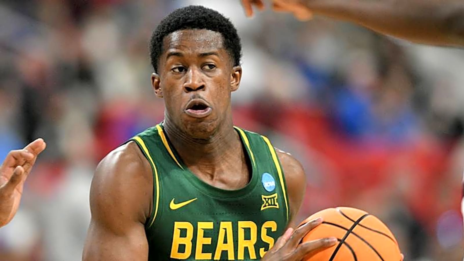 Sixers Rookie Spotted Working Out with Notable Names in LA