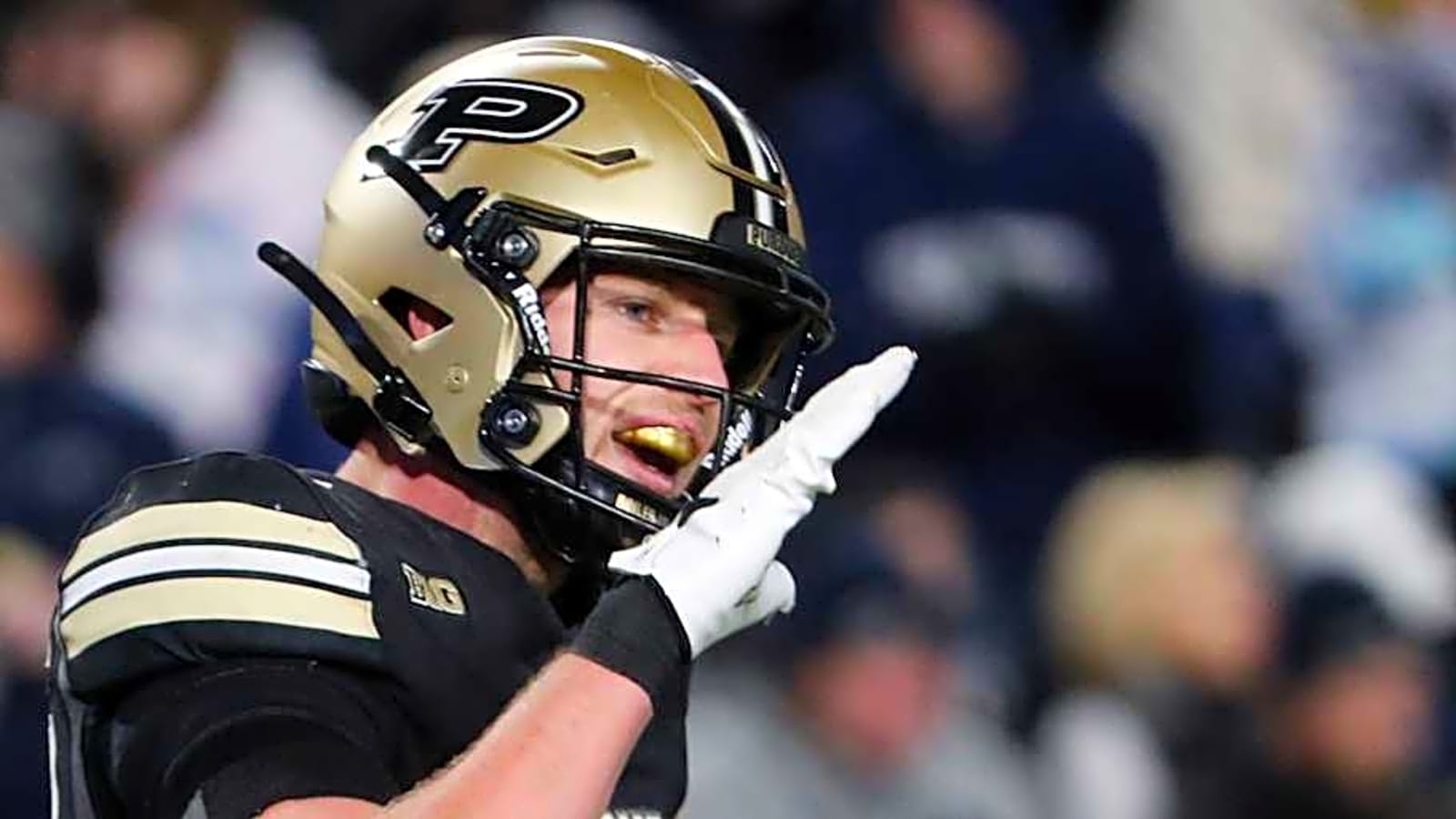 Oregon Ducks&#39; Dillon Thieneman Top Safety Prospect In 2026 NFL Draft?