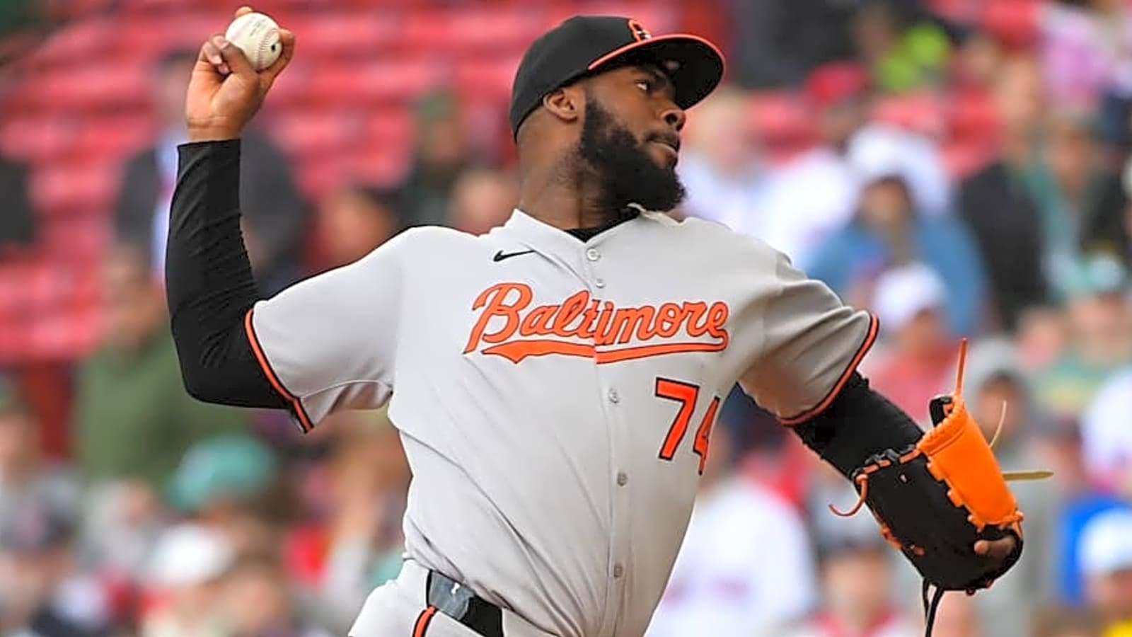 Bold Prediction Made for Orioles With Felix Bautista Ahead of MLB Trade Deadline