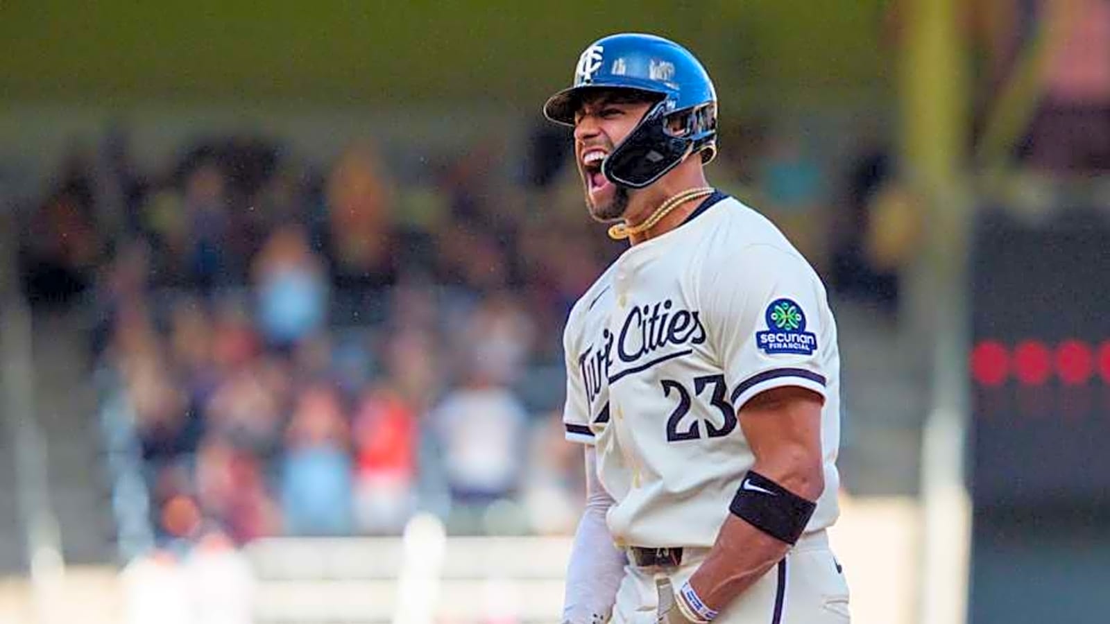 Twins avoid reach agreements, avoid arbitration with four players