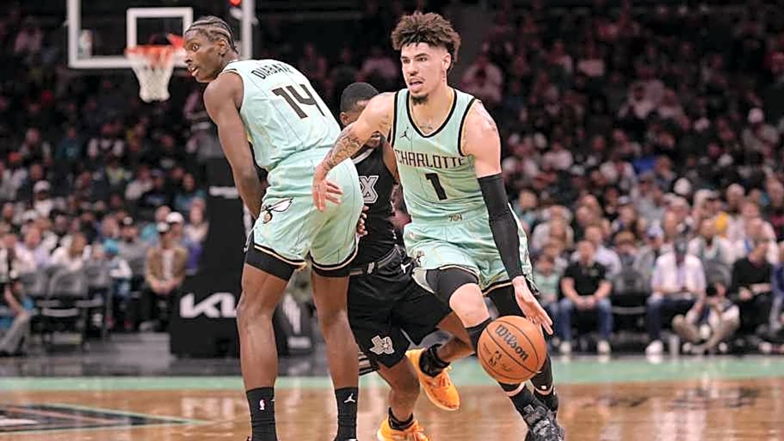 Charlotte Hornets 25-and-under rankings: How does the &#39;young core&#39; shake out?