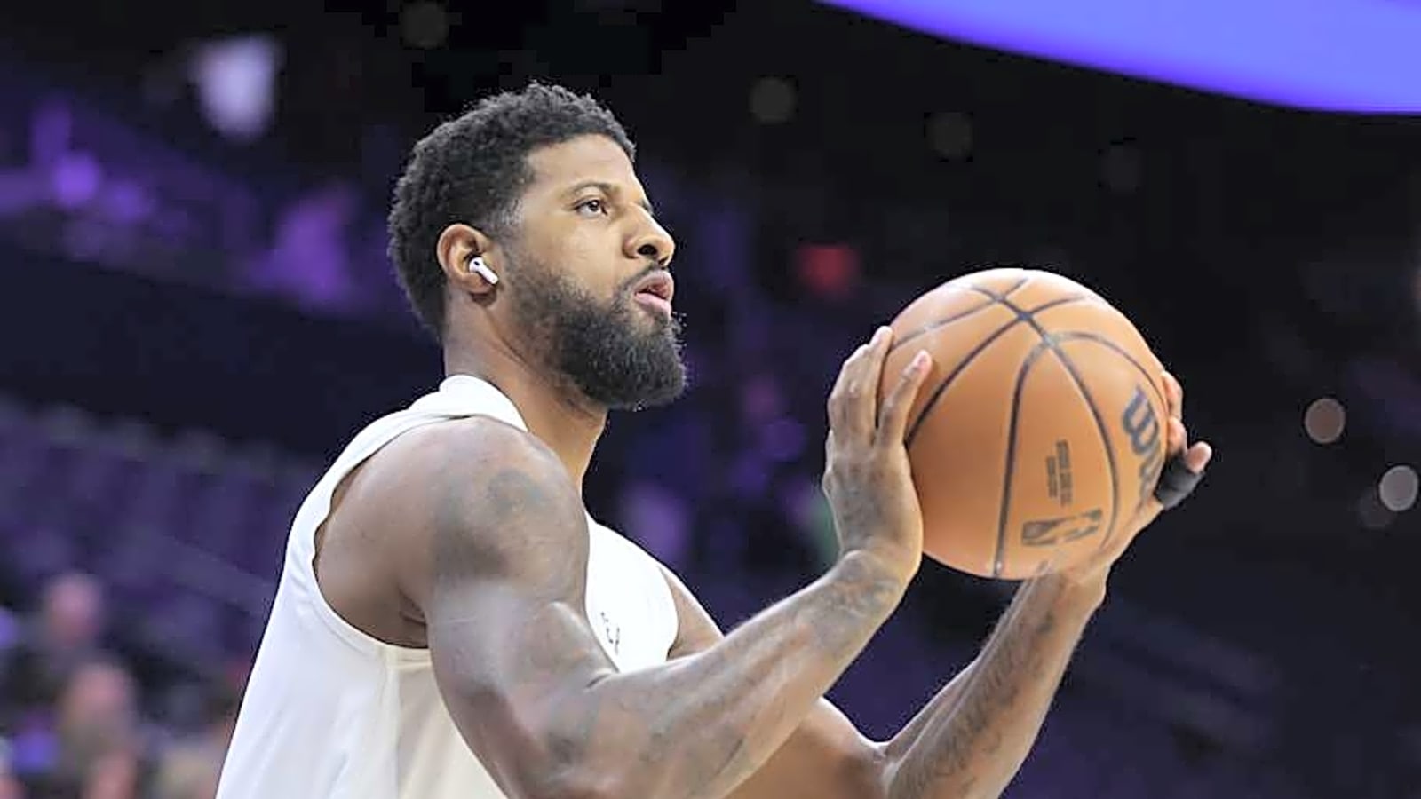 Sixers Star Names West Contender as Damian Lillard Landing Spot