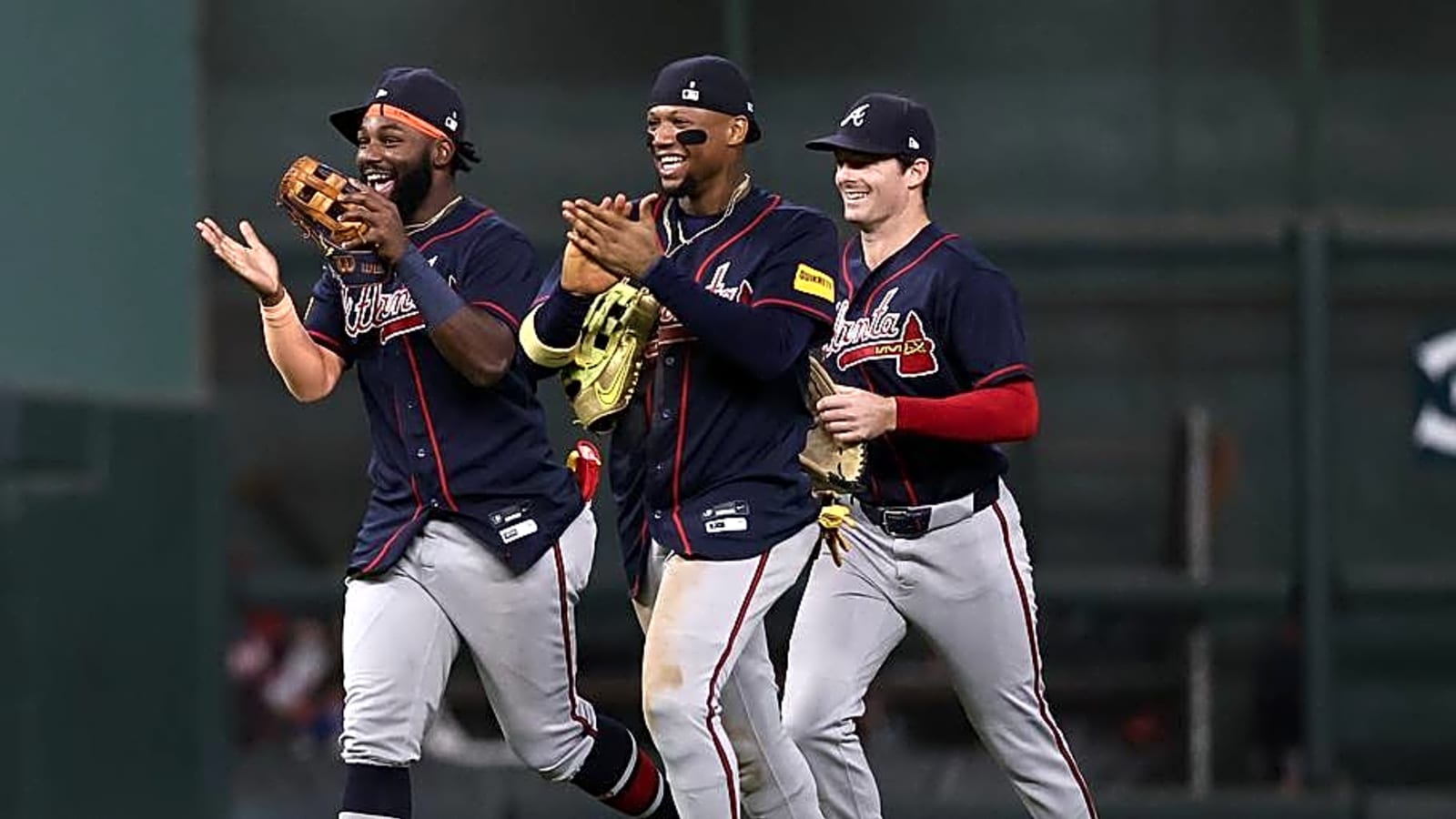 Four Takeaways Ahead of Braves Postseason Play