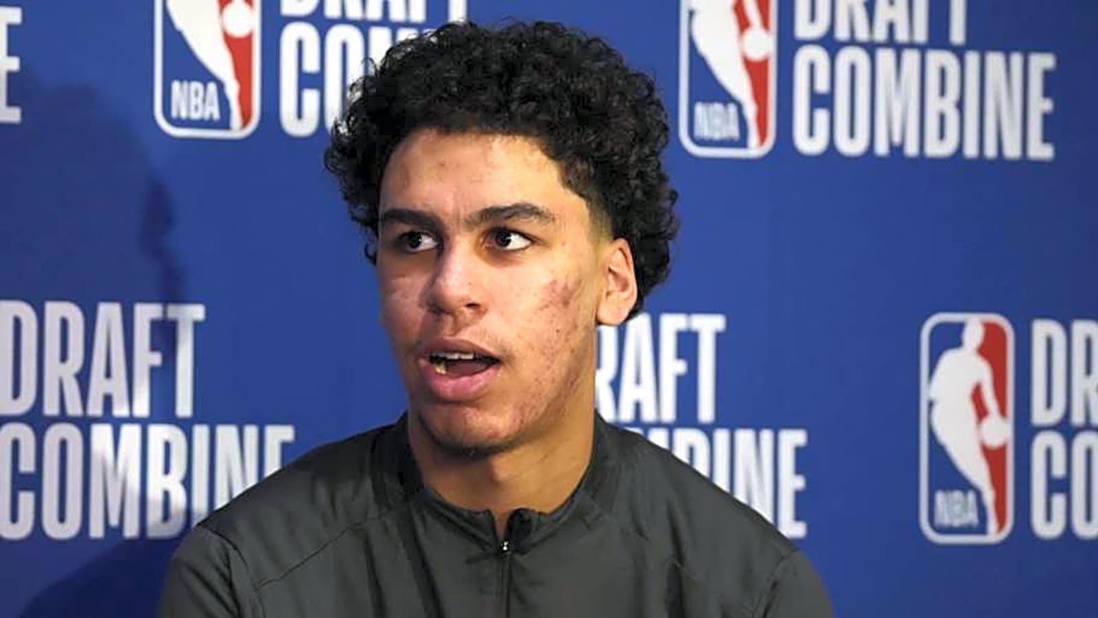 Wizards Forward May Be Steal of Draft