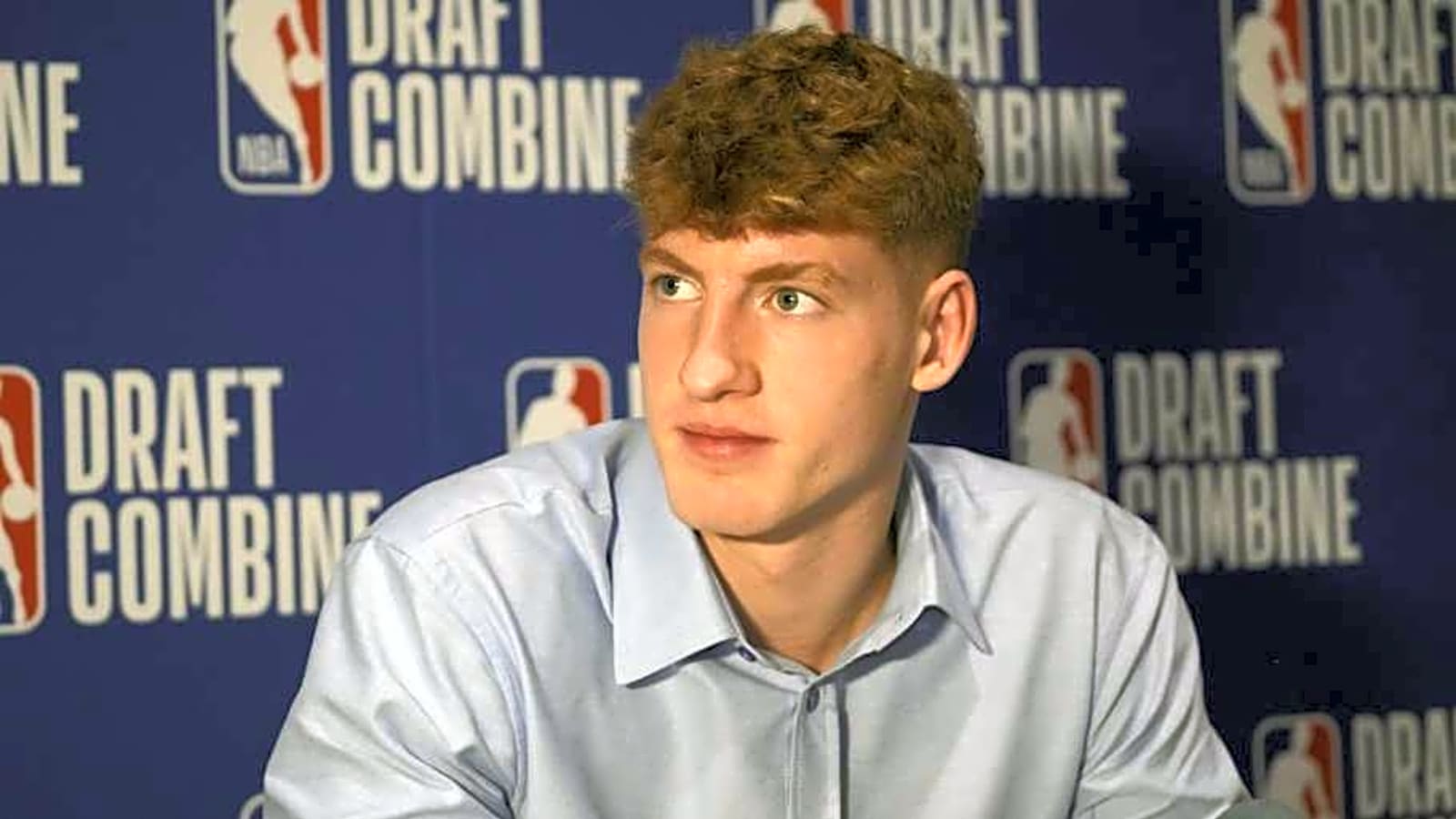 Scouting Snapshot: Is Kasparas Jakučionis A Lottery Bet In The 2025 NBA Draft?
