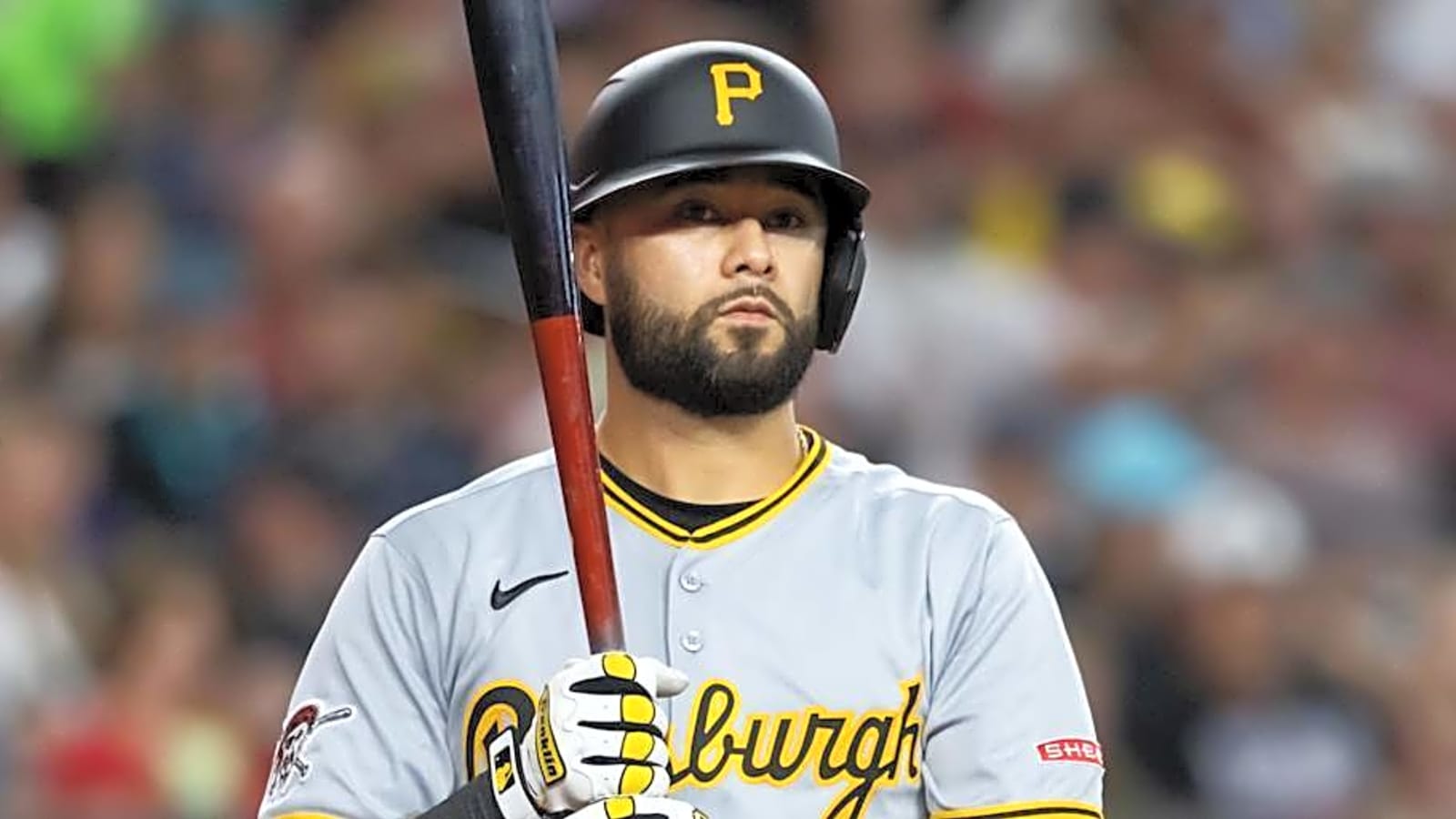 Giants Reportedly &#39;Keeping a Close Eye&#39; on Intriguing Pirates Infielder