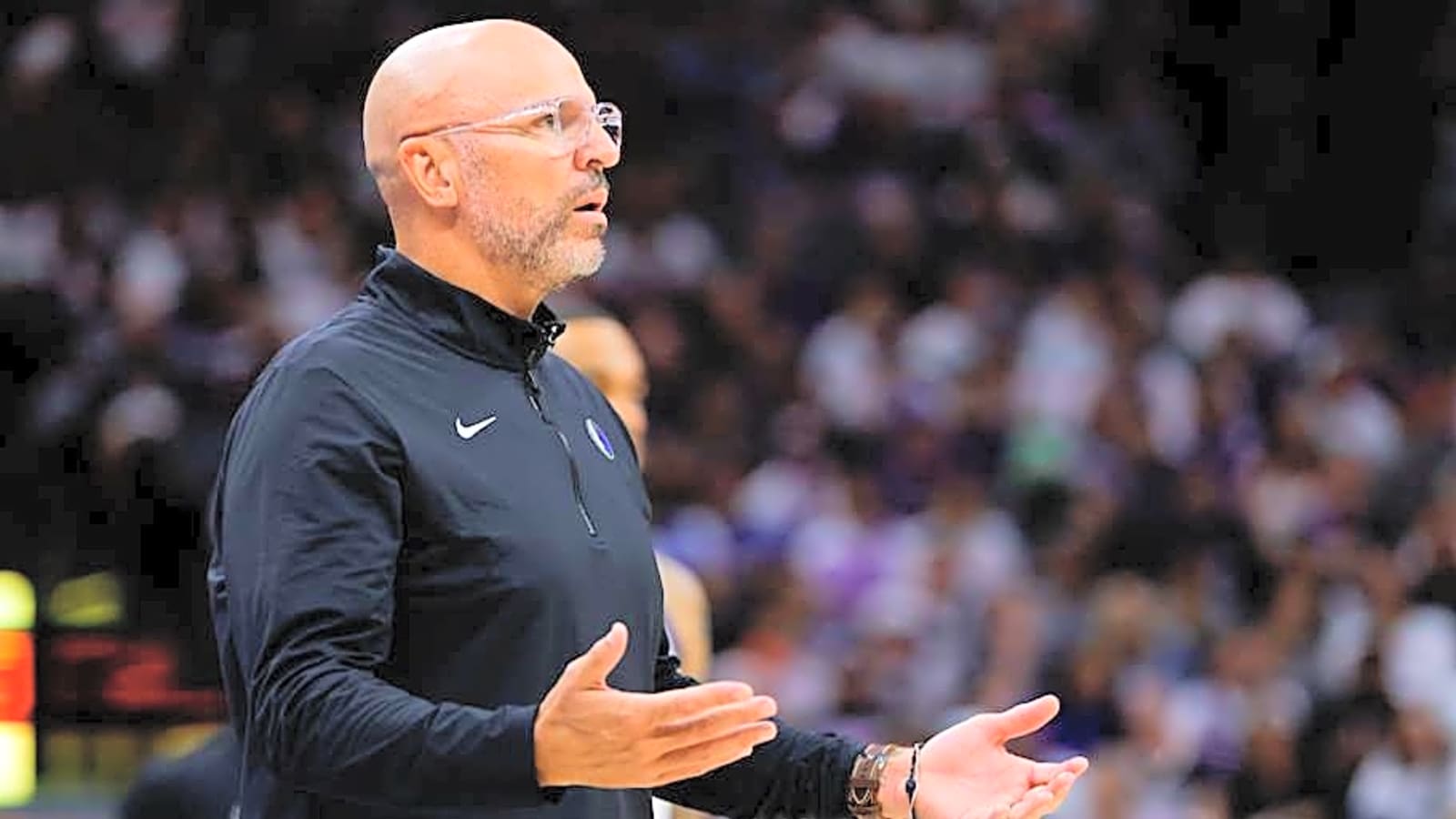 Dallas Mavericks lose coaching staff member to San Antonio Spurs
