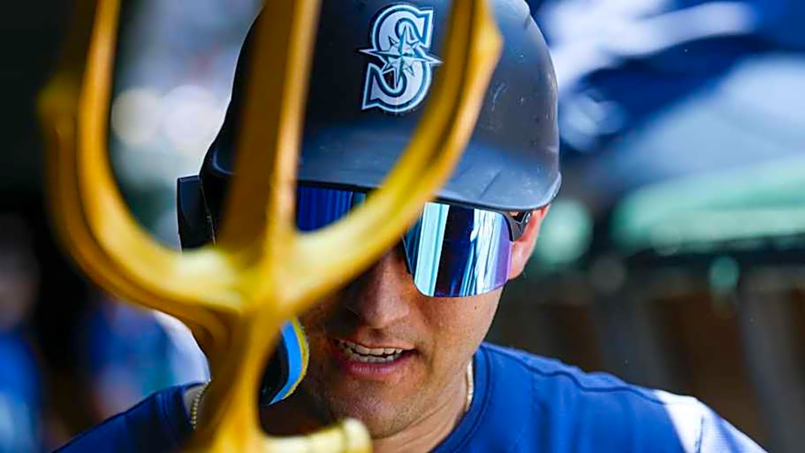 Seattle Mariners Offense Makes History Not Seen in 25 Years in Series vs. Cubs