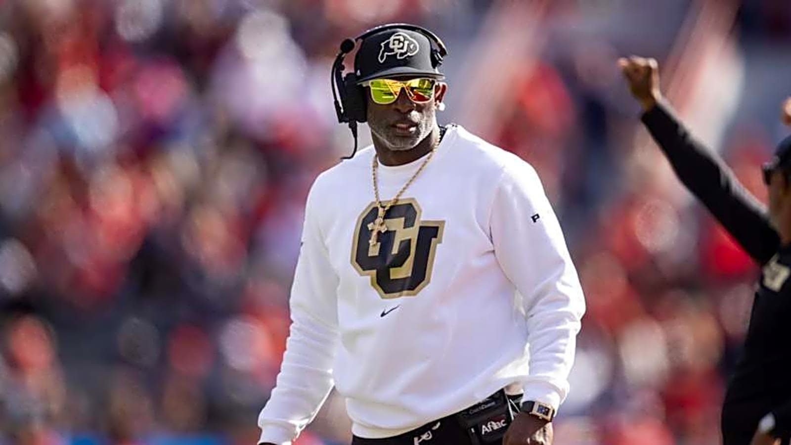 Colorado Buffaloes Aiming To Flip Louisville Cardinals Running Back Recruit