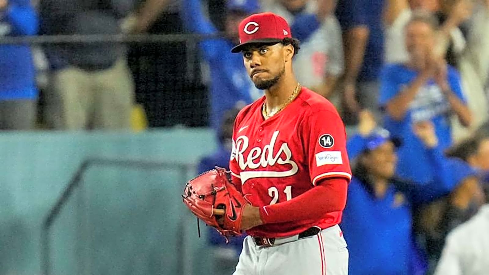 Analyzing Hunter Greene&#39;s Future With Cincinnati Reds: Should They Trade Him?