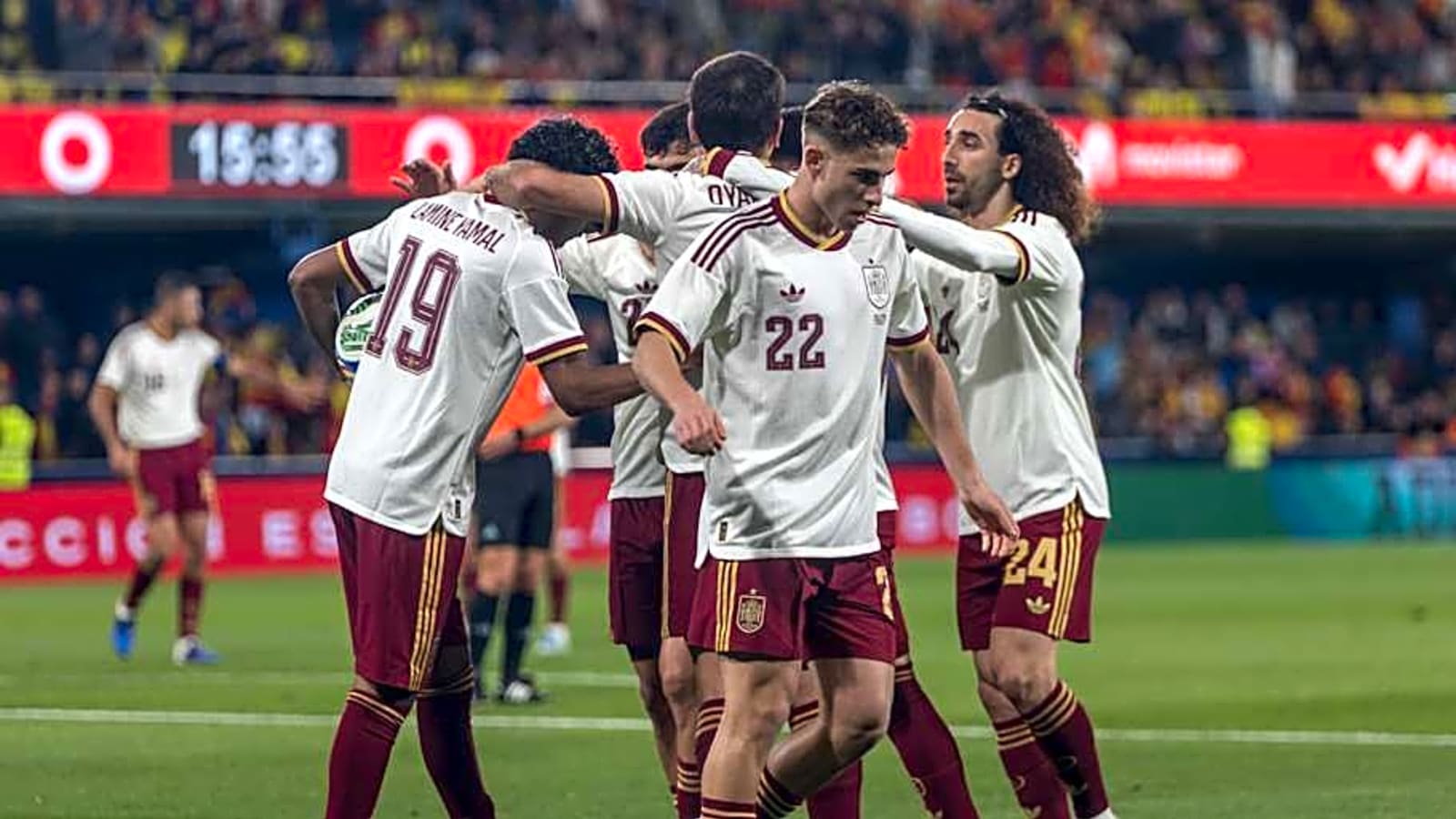 Sunderland Ready to Trigger €40M Clause for Spanish Star After World Cup Decision