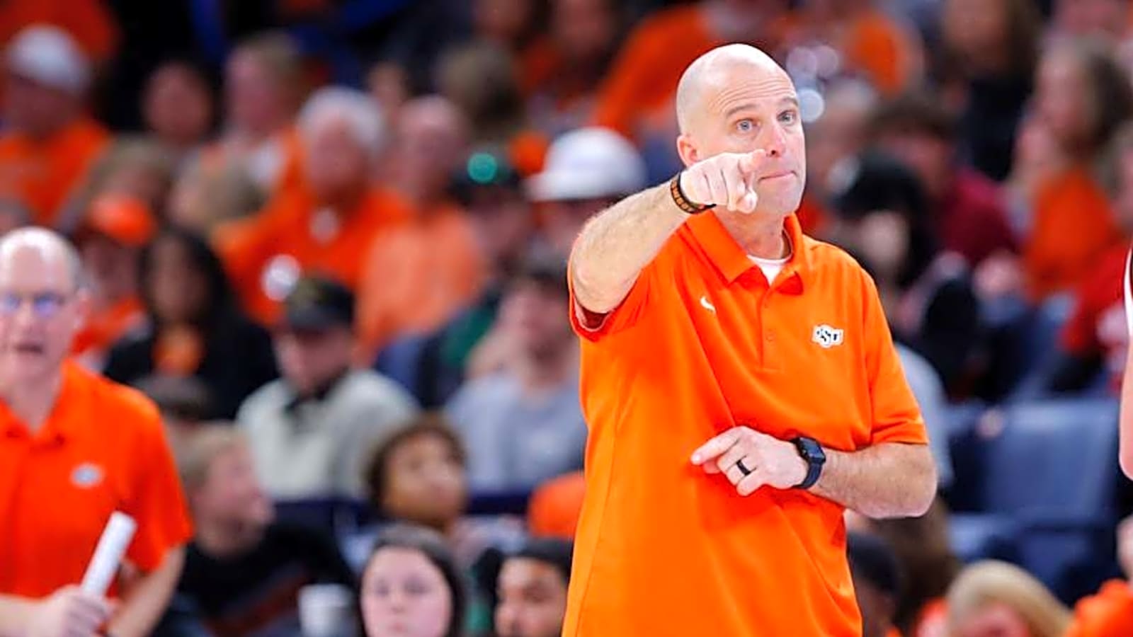 Fewer Big 12 Games Could be Perfect Storm for Oklahoma State to Break Through