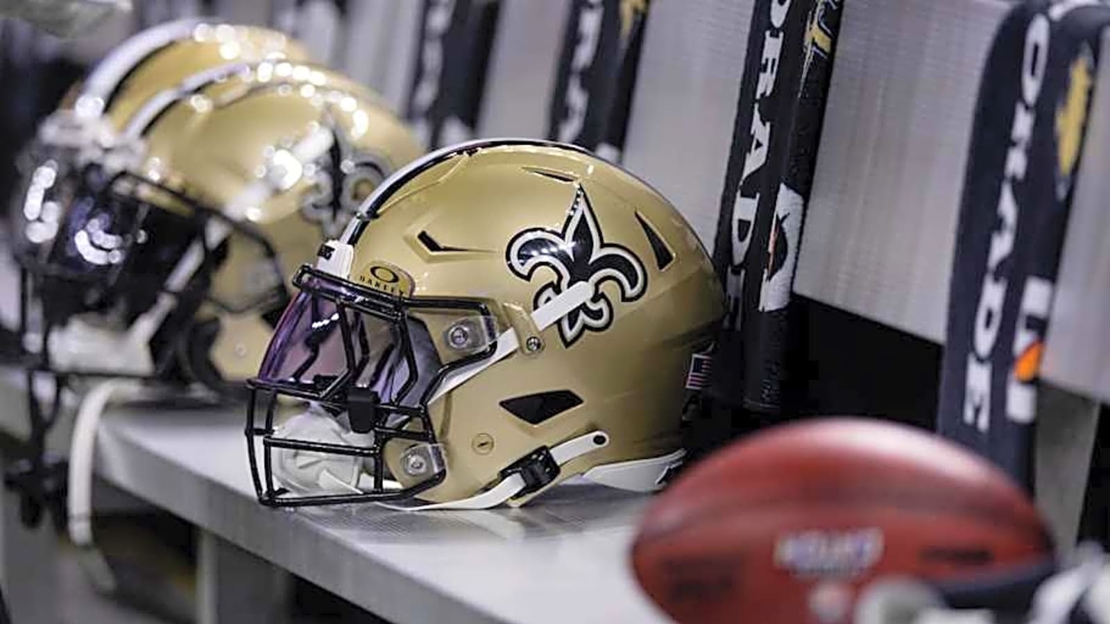 Saints Fan-Favorite Has $40 Million Question Mark