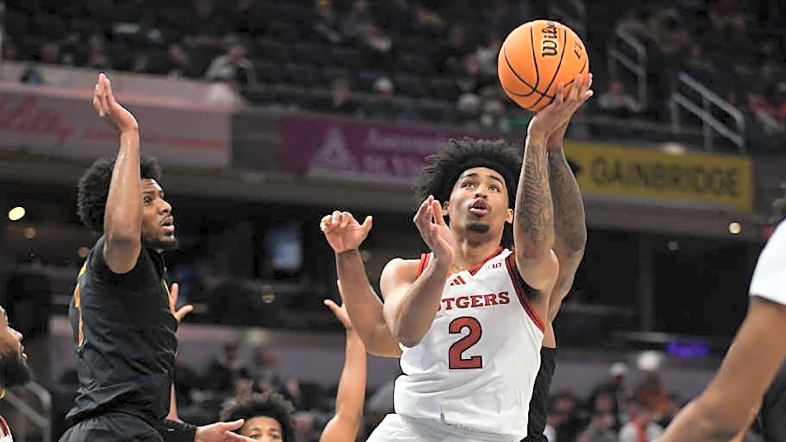Dylan Harper Reflects on NBA Player Comparison to Pistons Star