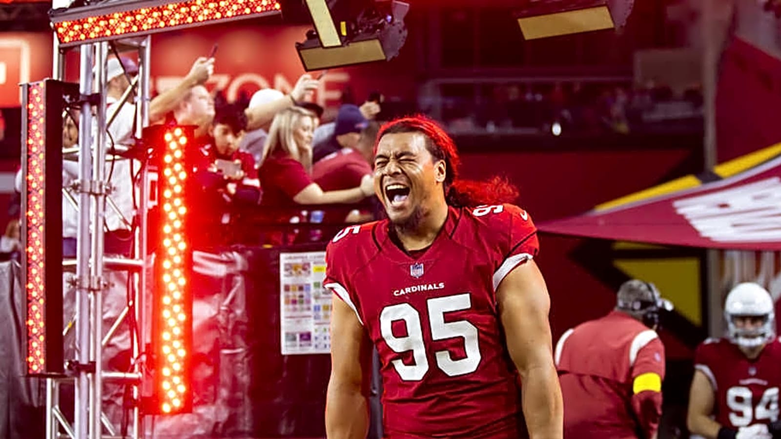 One Raiders Defender Who No One is Talking About