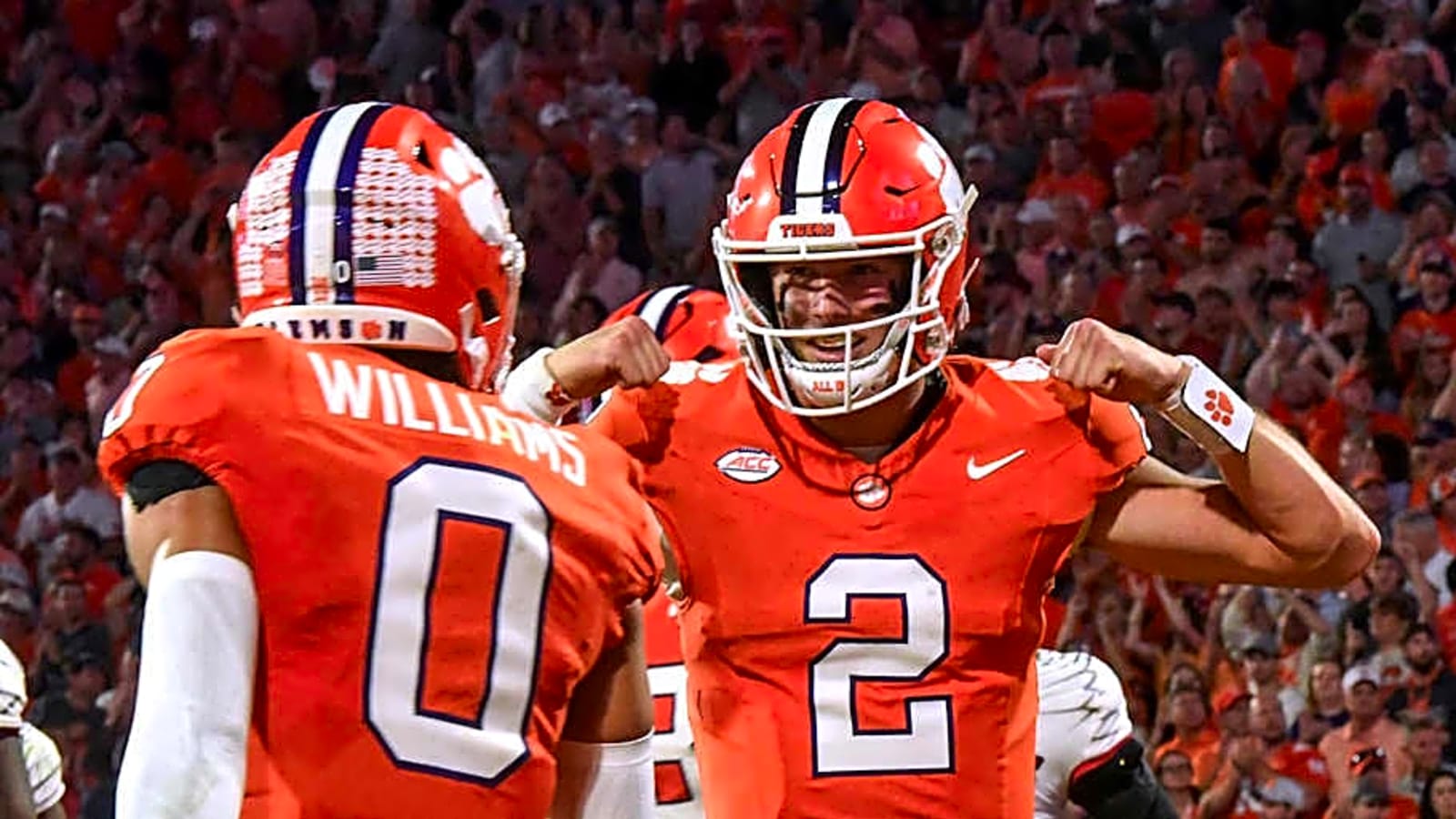 Clemson Tigers&#39; ACC Media Day Attendees Announced