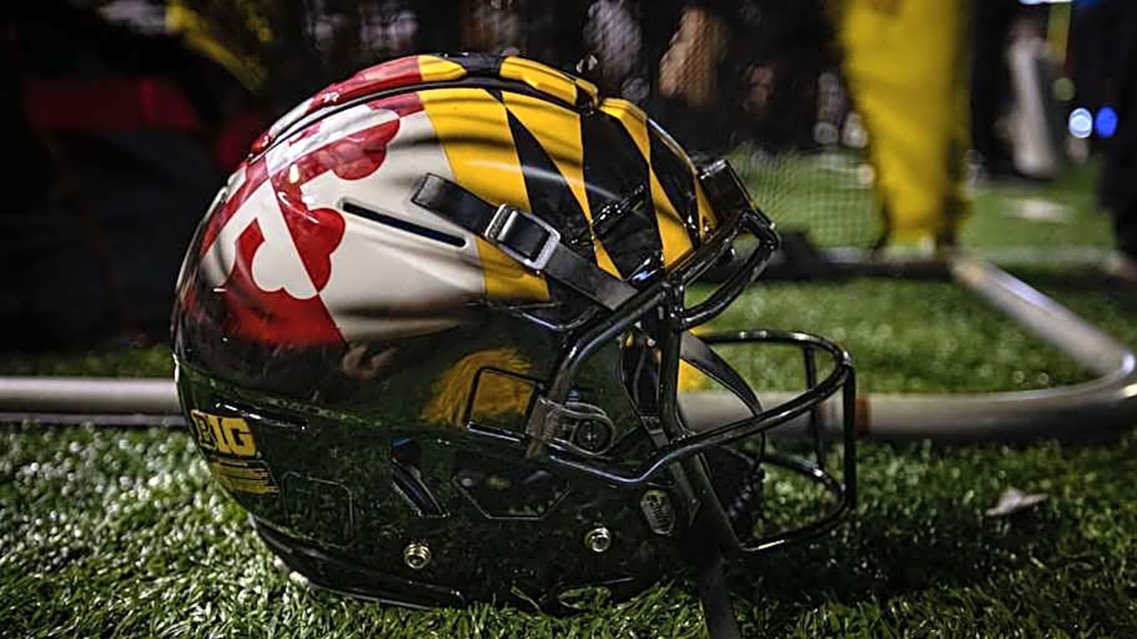 ESPN ranks Maryland football&#39;s QB situation toward the bottom of all of CFB