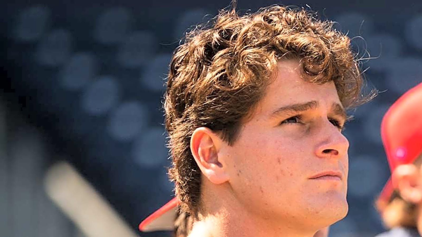 Roman Anthony Just Tied Ted Williams in Elite Boston Red Sox Franchise History