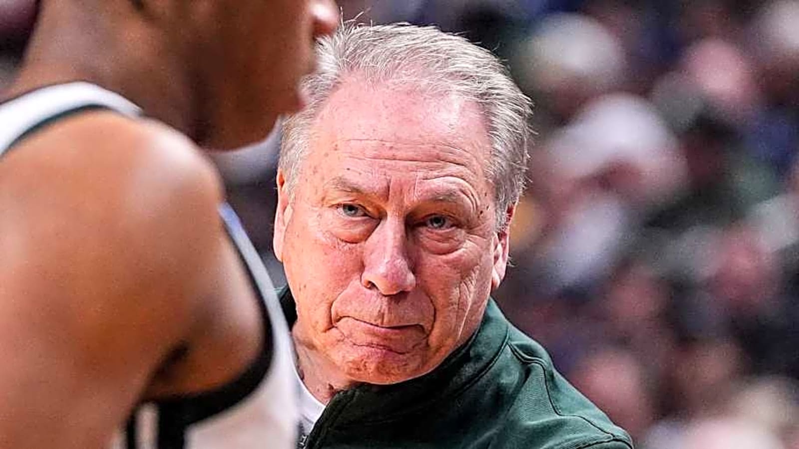 Ranking Michigan State's 3 Main Transfer Portal Targets