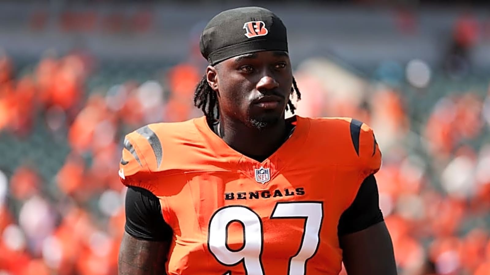 Bengals get brutal injury news on key player at desperate position of need