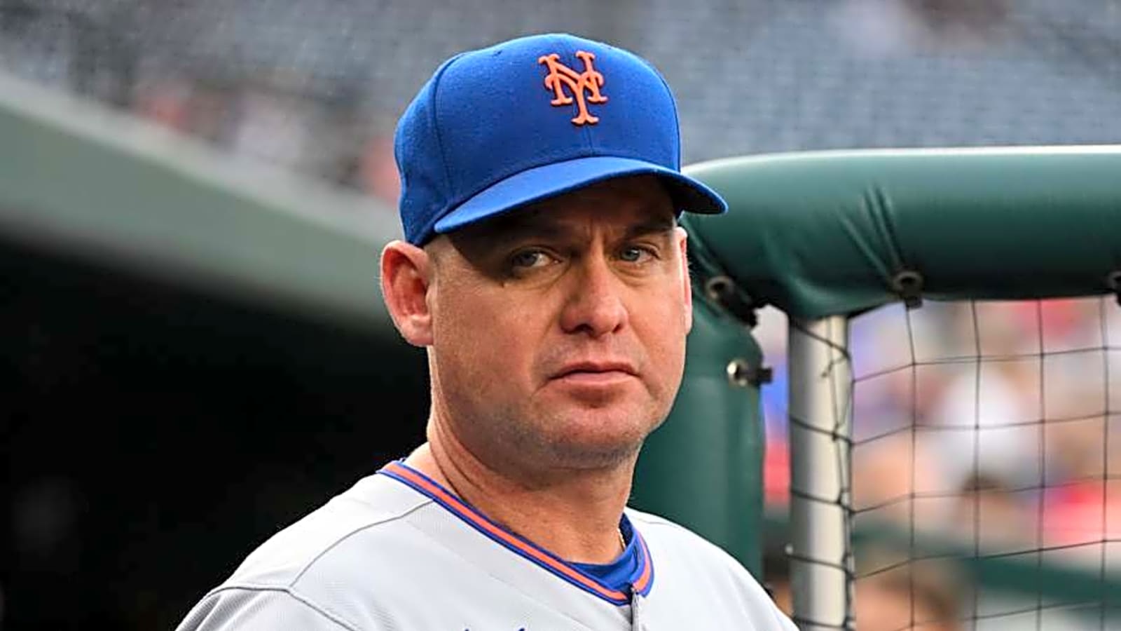 Ex-Mets pitcher rips Carlos Mendoza for 'pathetic' injury handling