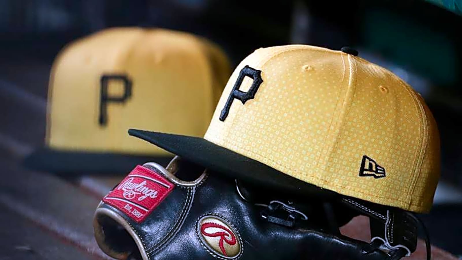Royals Showing Interest In Pirates $106.75 Million 2x All-Star