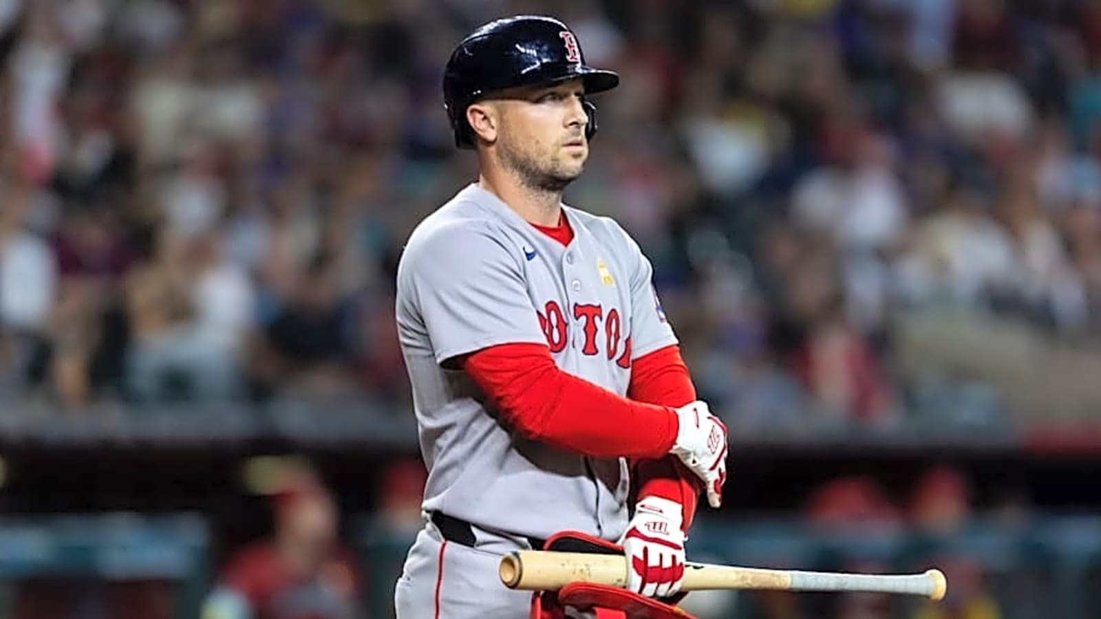 Alex Bregman Predicted To Leave Red Sox For Tigers In Too Early Chatter