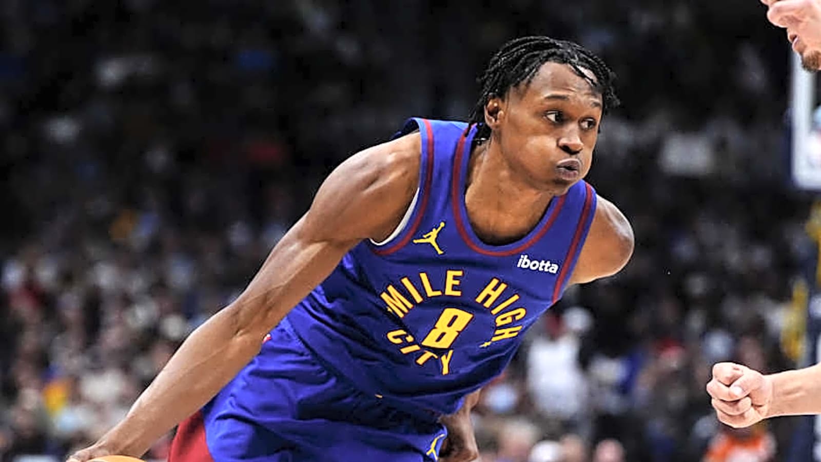 Three Takeaways From Nuggets' Road Win Over Wizards