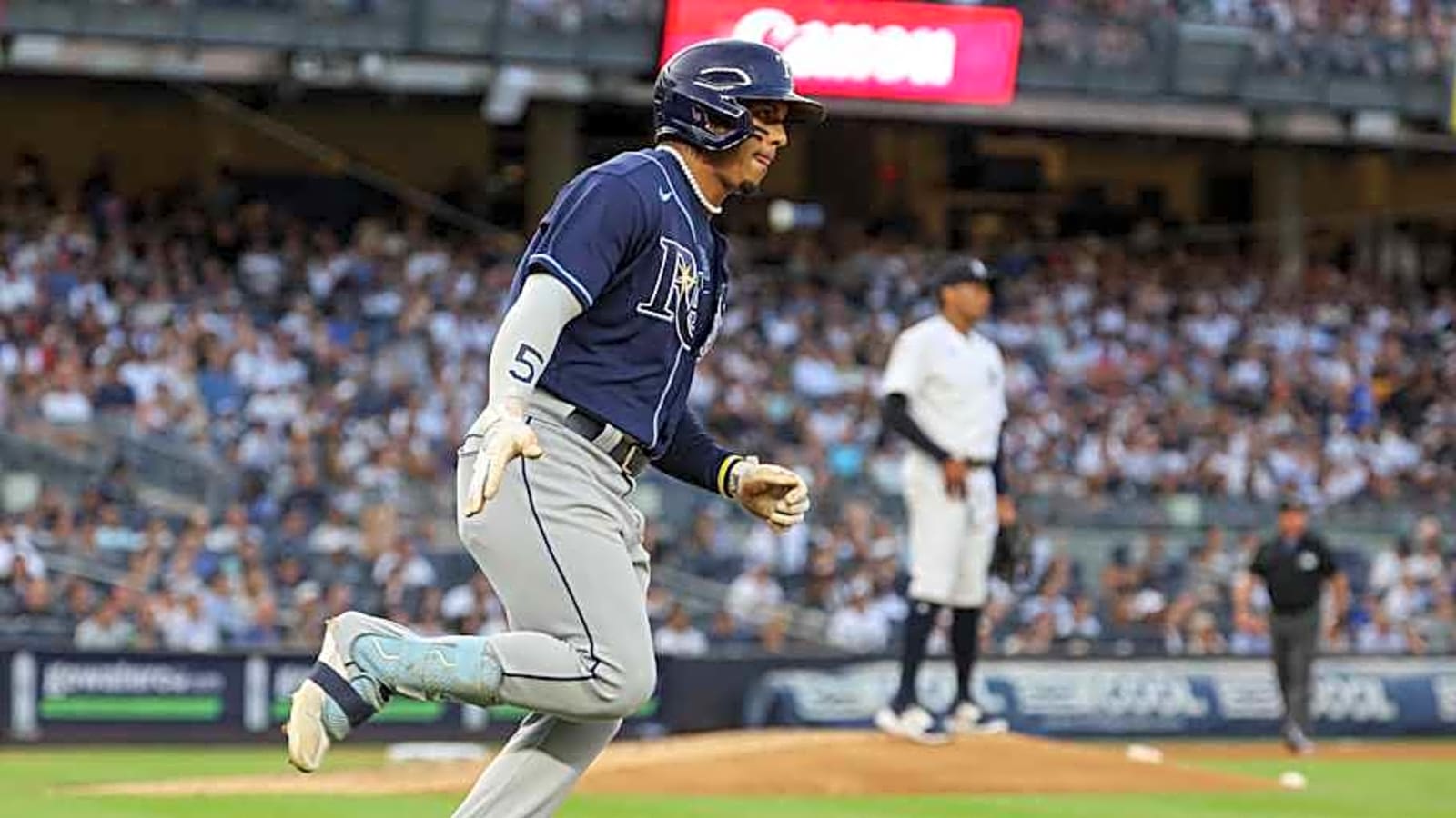  Prosecution Seeking Five Years Jail Time For Wander Franco of Tampa Bay Rays