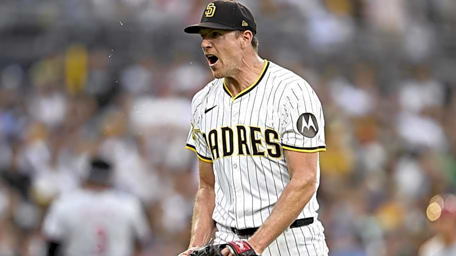Padres Ace Named Top Breakout Player of 2025 Season
