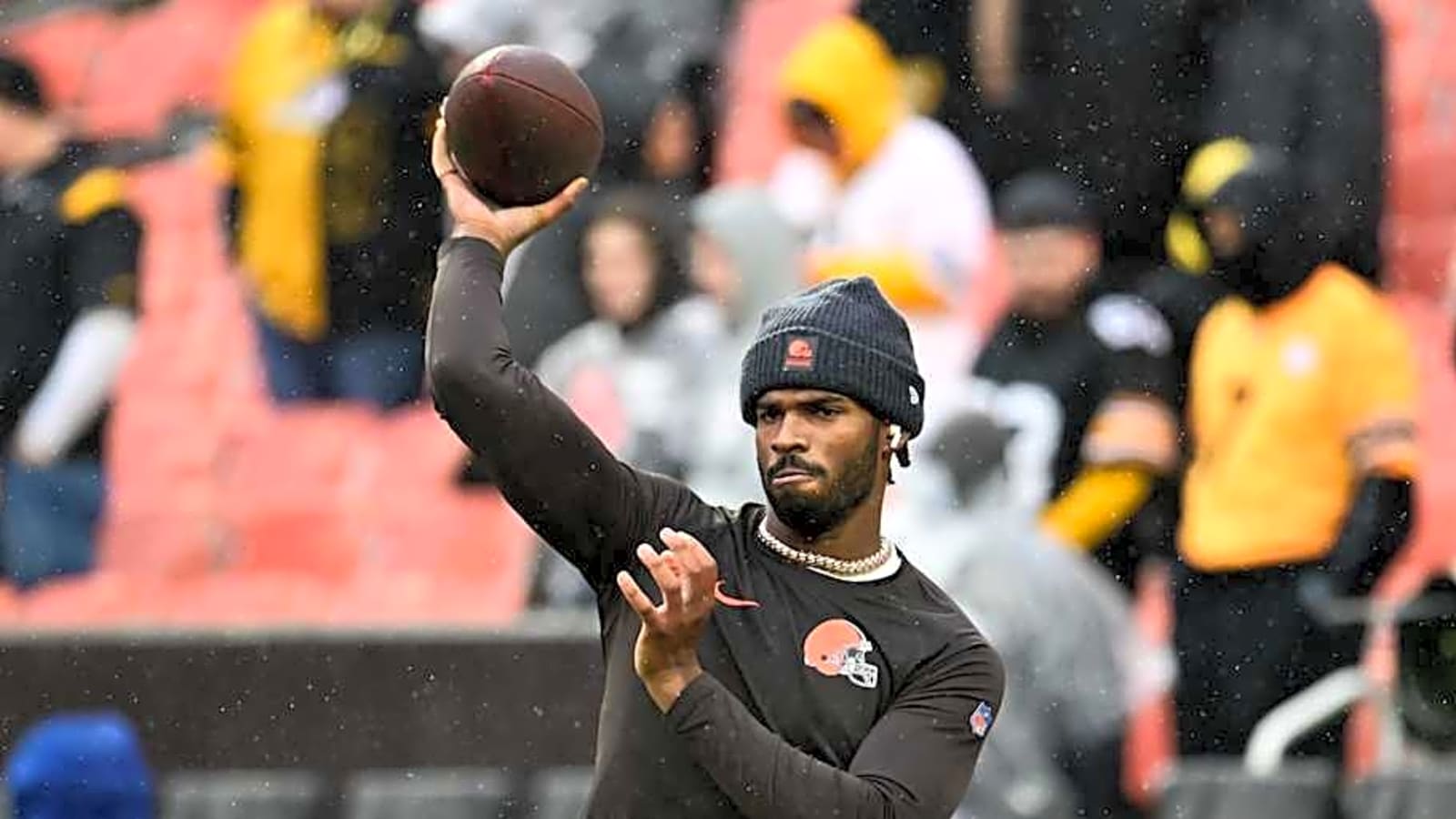 Biggest Offseason Questions For Shedeur Sanders