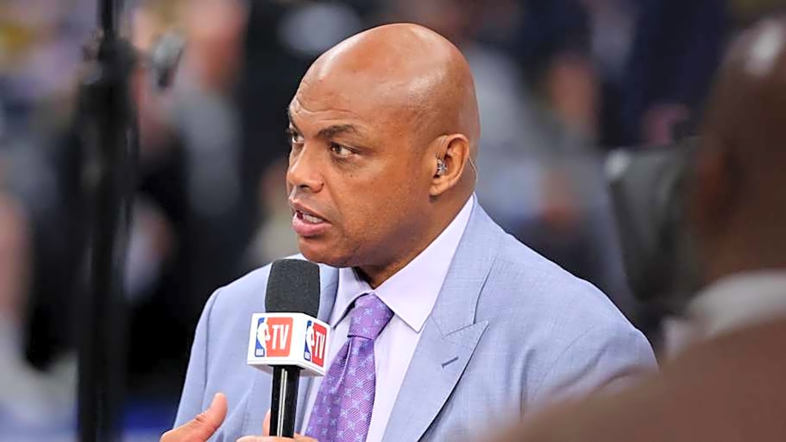 Austin Reaves Reacts to Charles Barkley's Brutal Comments About the Lakers